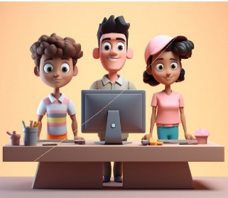 Proyek Pembuatan Simulator Pendanaan