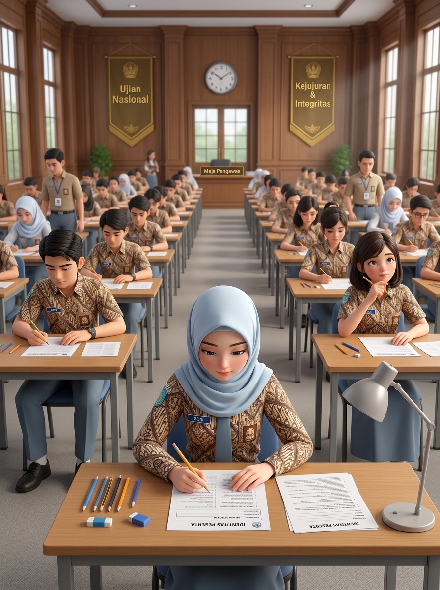 Pretest dan Postest
